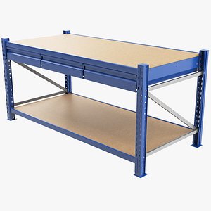 3D Workbench