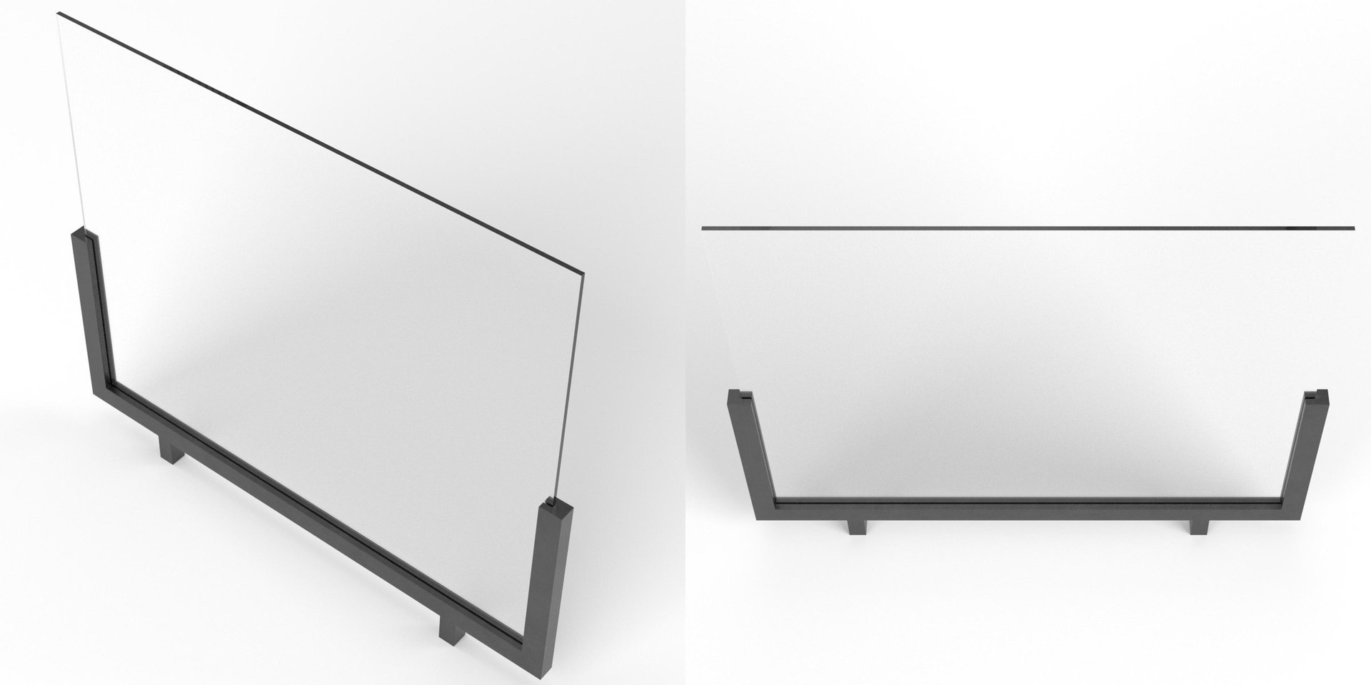 3D model Glass railing module 3 https://p.turbosquid.com/ts-thumb/rG/afqP2Q/yA/tsglassrailingmodule304/jpg/1710496103/1920x1080/fit_q87/16f56774fb32cfc0c8f906076902917ad0aeb952/tsglassrailingmodule304.jpg
