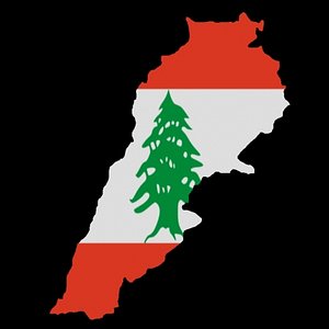 3ds lebanon