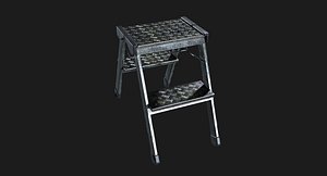 Stepladder