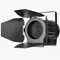 DMX stage light 1