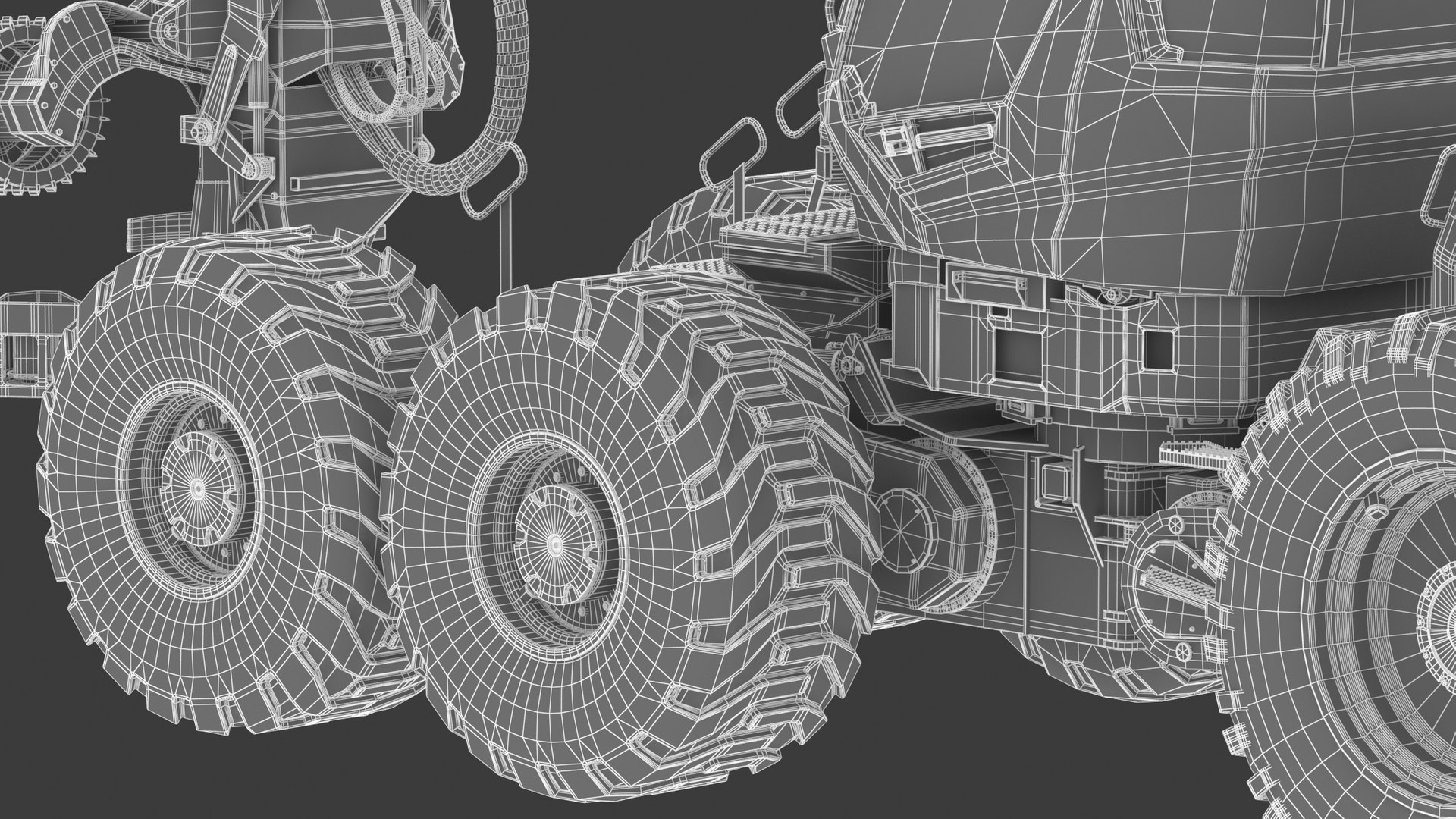 3D EcoLog 590G with EC 761 LF Harvester Heads https://p.turbosquid.com/ts-thumb/rG/h6un70/5Y/ecolog590g040/jpg/1701227609/1920x1080/fit_q87/fda37580449363a0e3e91a3f422a2e0cd0db3a23/ecolog590g040.jpg