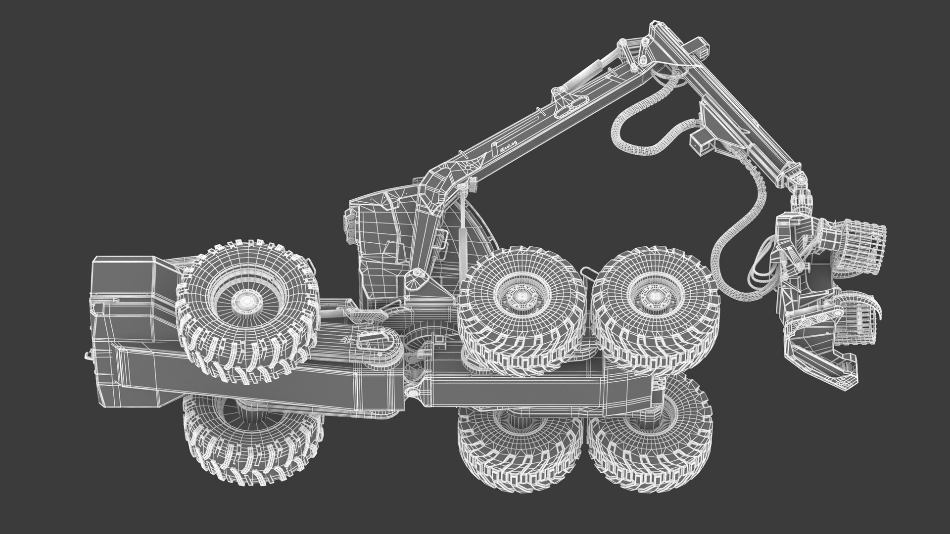 3D EcoLog 590G with EC 761 LF Harvester Heads https://p.turbosquid.com/ts-thumb/rG/h6un70/Dr/ecolog590g032/jpg/1701227604/1920x1080/fit_q87/59387b349530259a629af8b95d72026f61acf222/ecolog590g032.jpg