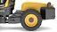 EcoLog 590G with EC 761 LF Harvester Heads