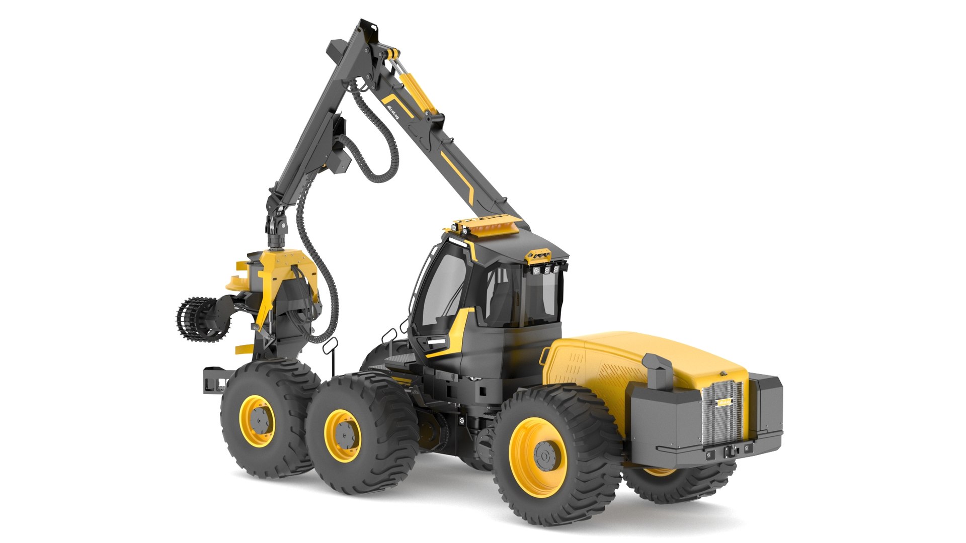 3D EcoLog 590G with EC 761 LF Harvester Heads https://p.turbosquid.com/ts-thumb/rG/h6un70/RQ/ecolog590g008/jpg/1701227589/1920x1080/fit_q87/dd150cb2f31fa2394f561b38e519a8ec83942892/ecolog590g008.jpg