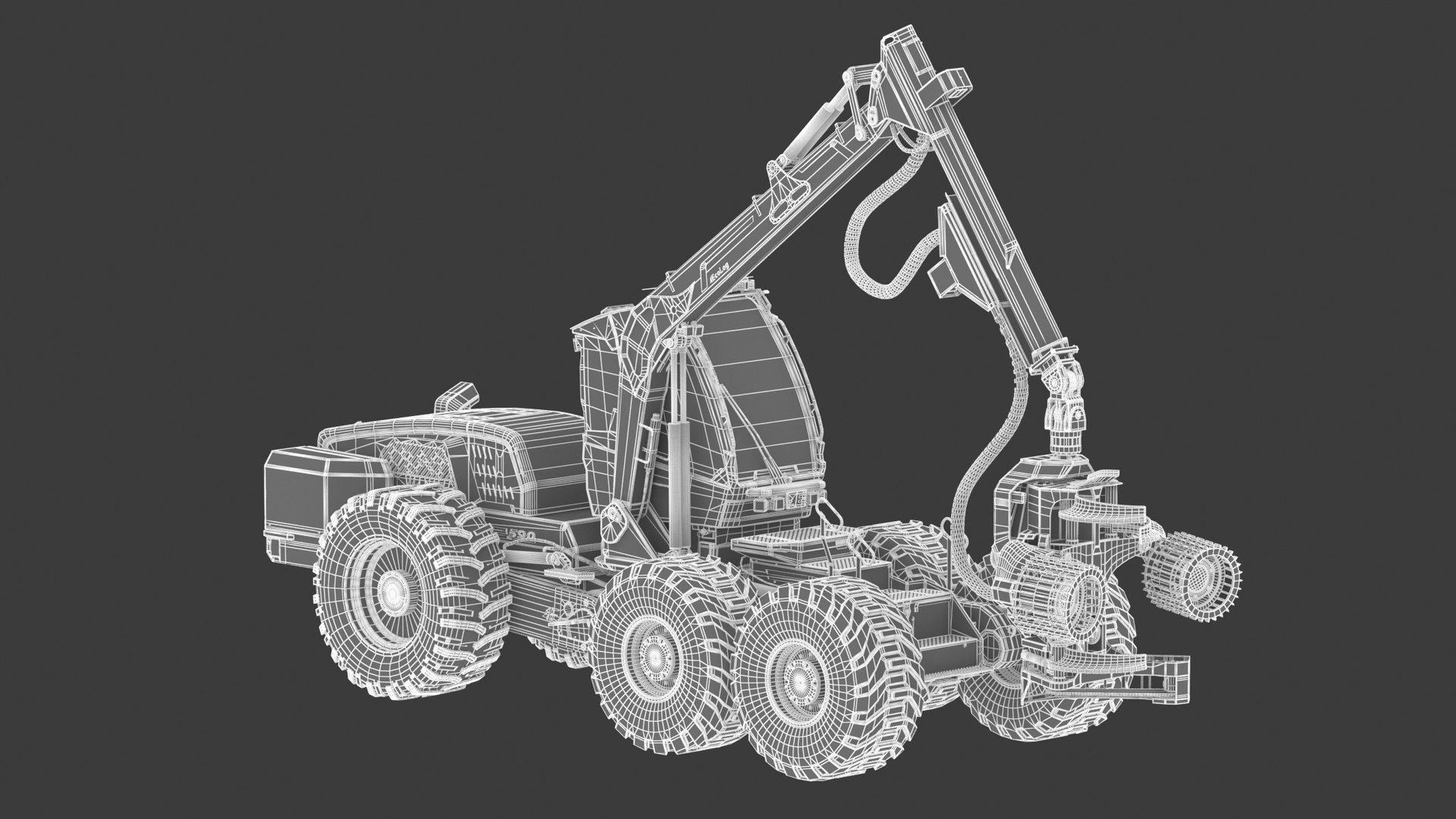 3D EcoLog 590G with EC 761 LF Harvester Heads https://p.turbosquid.com/ts-thumb/rG/h6un70/Tj/ecolog590g026/jpg/1701227600/1920x1080/fit_q87/471f2ac90c908d4061250bd26989e661b9d897a1/ecolog590g026.jpg