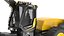 EcoLog 590G with EC 761 LF Harvester Heads