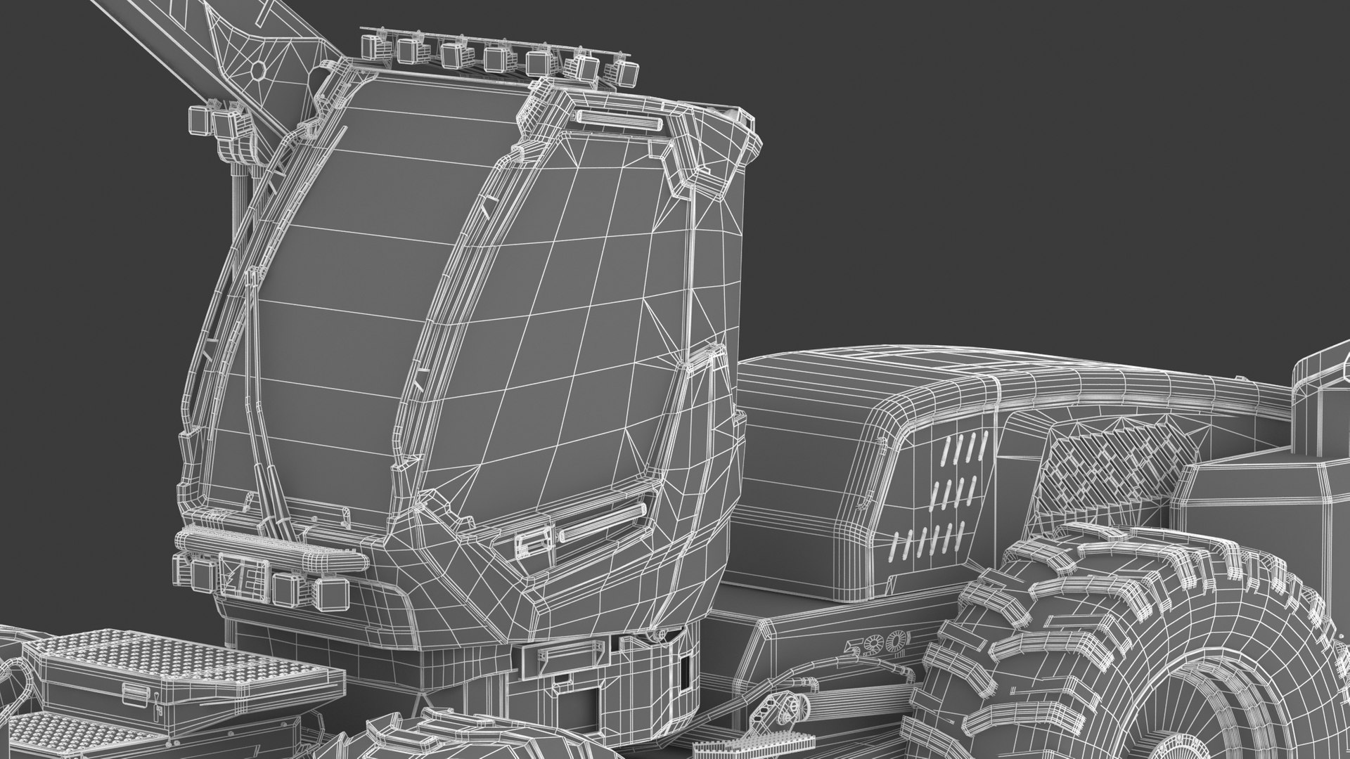 3D EcoLog 590G with EC 761 LF Harvester Heads https://p.turbosquid.com/ts-thumb/rG/h6un70/a2/ecolog590g034/jpg/1701227605/1920x1080/fit_q87/9c21c54deebccdf55005f60169a06a3138c8bb22/ecolog590g034.jpg