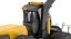 EcoLog 590G with EC 761 LF Harvester Heads