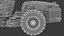 EcoLog 590G with EC 761 LF Harvester Heads