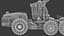 EcoLog 590G with EC 761 LF Harvester Heads