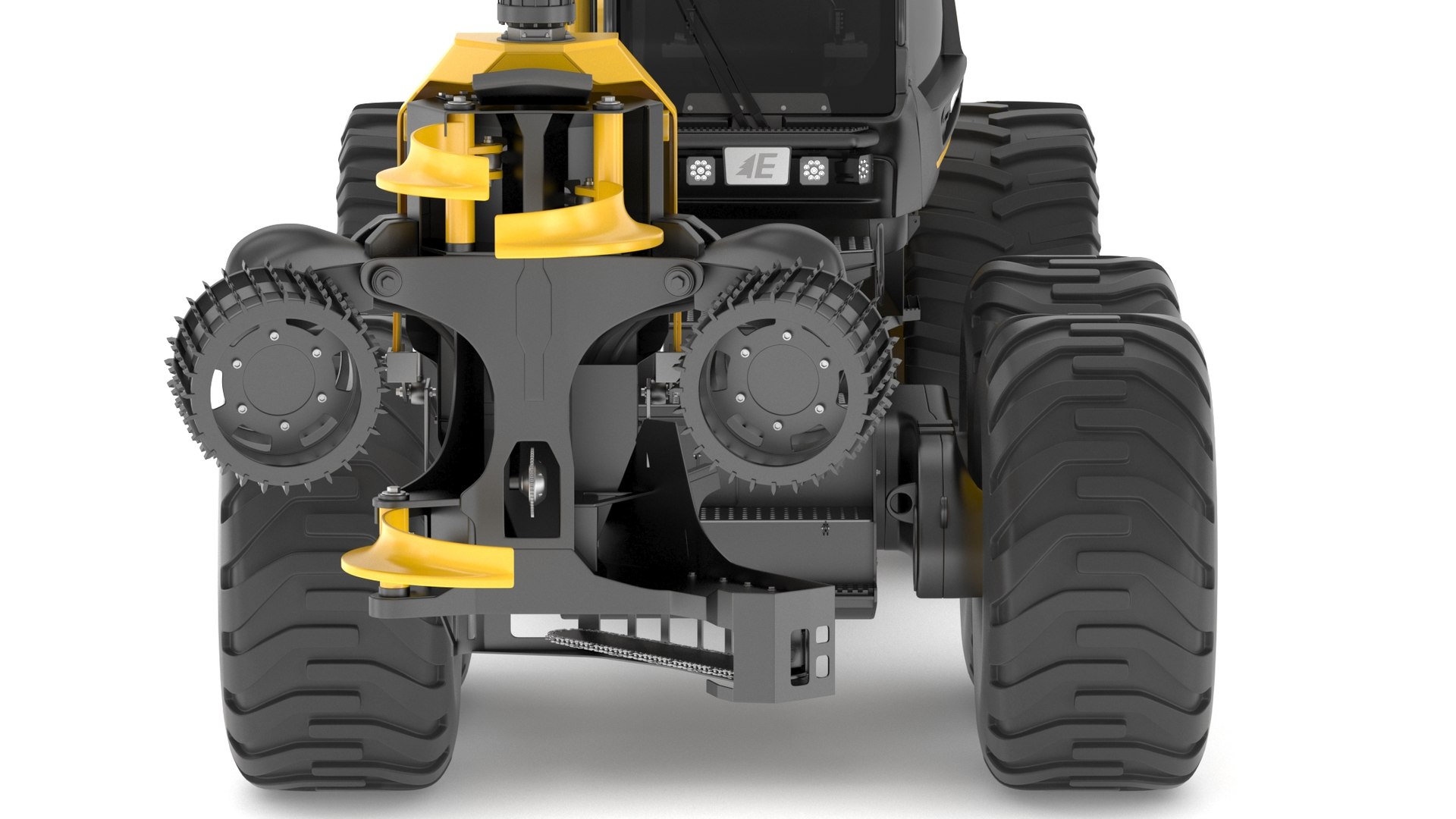 3D EcoLog 590G with EC 761 LF Harvester Heads https://p.turbosquid.com/ts-thumb/rG/h6un70/sa/ecolog590g013/jpg/1701227593/1920x1080/fit_q87/96afbf1d661d1b0a9b51399a01ba8d966bf8a1f1/ecolog590g013.jpg