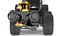 EcoLog 590G with EC 761 LF Harvester Heads