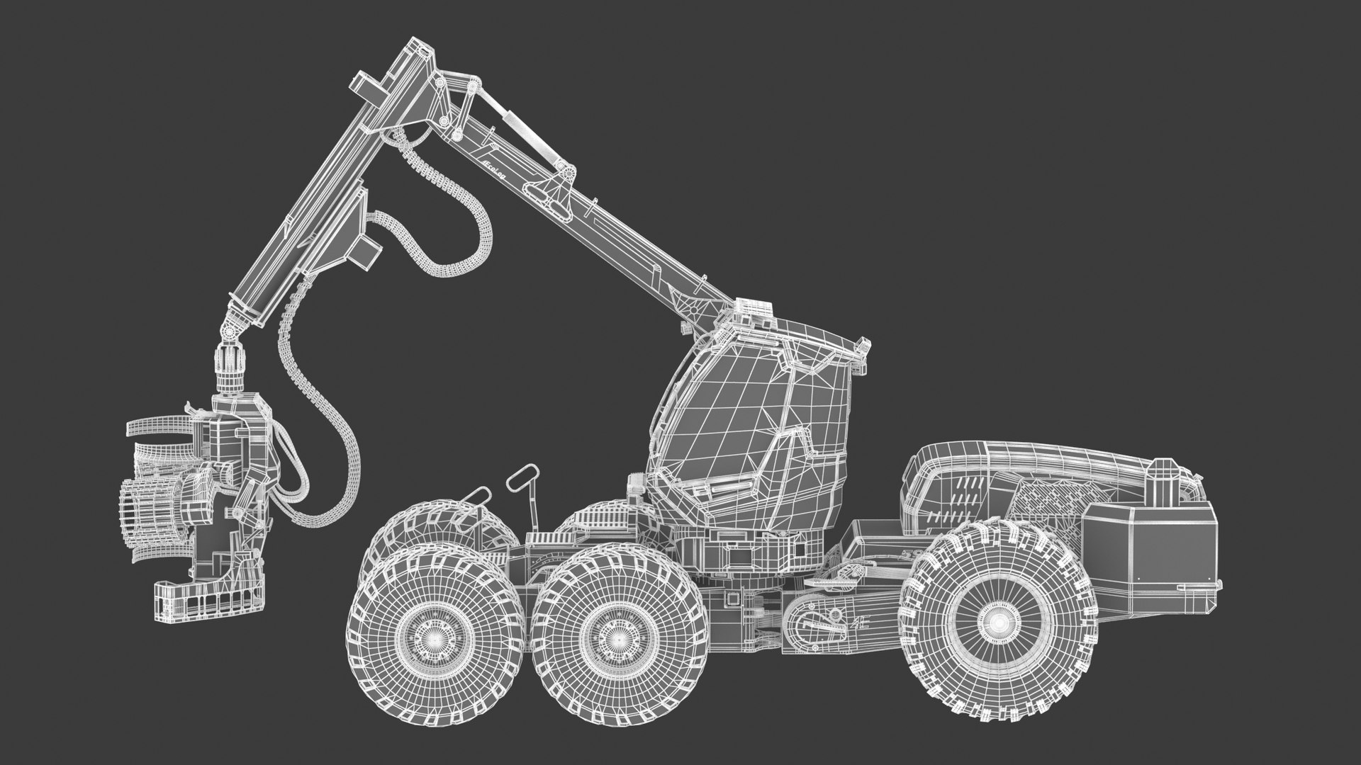 3D EcoLog 590G with EC 761 LF Harvester Heads https://p.turbosquid.com/ts-thumb/rG/h6un70/uF/ecolog590g023/jpg/1701227599/1920x1080/fit_q87/98d56fd6832798e8492311b2a345431b6ff9748a/ecolog590g023.jpg