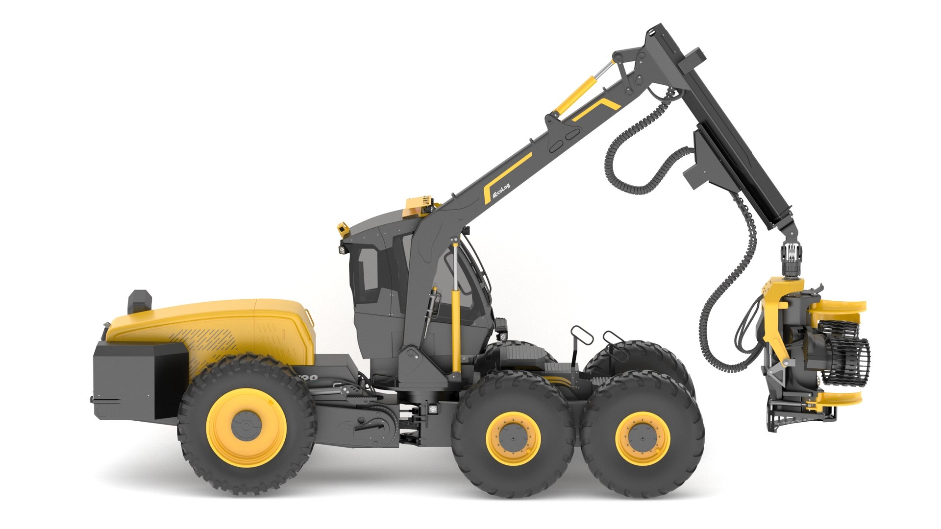 3D EcoLog 590G with EC 761 LF Harvester Heads https://p.turbosquid.com/ts-thumb/rG/h6un70/yD/ecolog590g005/jpg/1701227588/1920x1080/fit_q87/180eafae5e3b385a9fb6865a4d2dbf3e4da96ec4/ecolog590g005.jpg