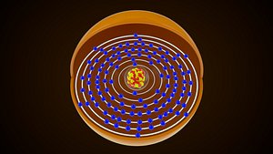 Livermorium Chemical Element