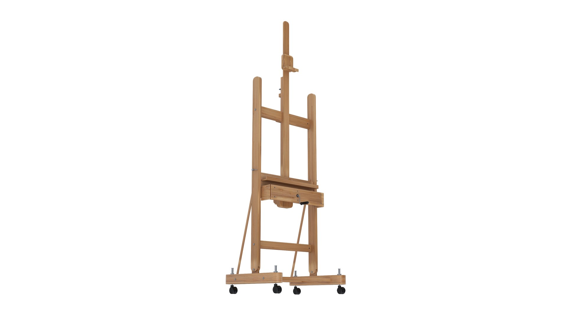 Wooden Studio Easel 3D model https://p.turbosquid.com/ts-thumb/rG/kMjnaI/1P/woodenstudioeasel15/jpg/1725039486/1920x1080/fit_q87/9e18df1cf3087d19f005f520a7883ec1f173cf1e/woodenstudioeasel15.jpg
