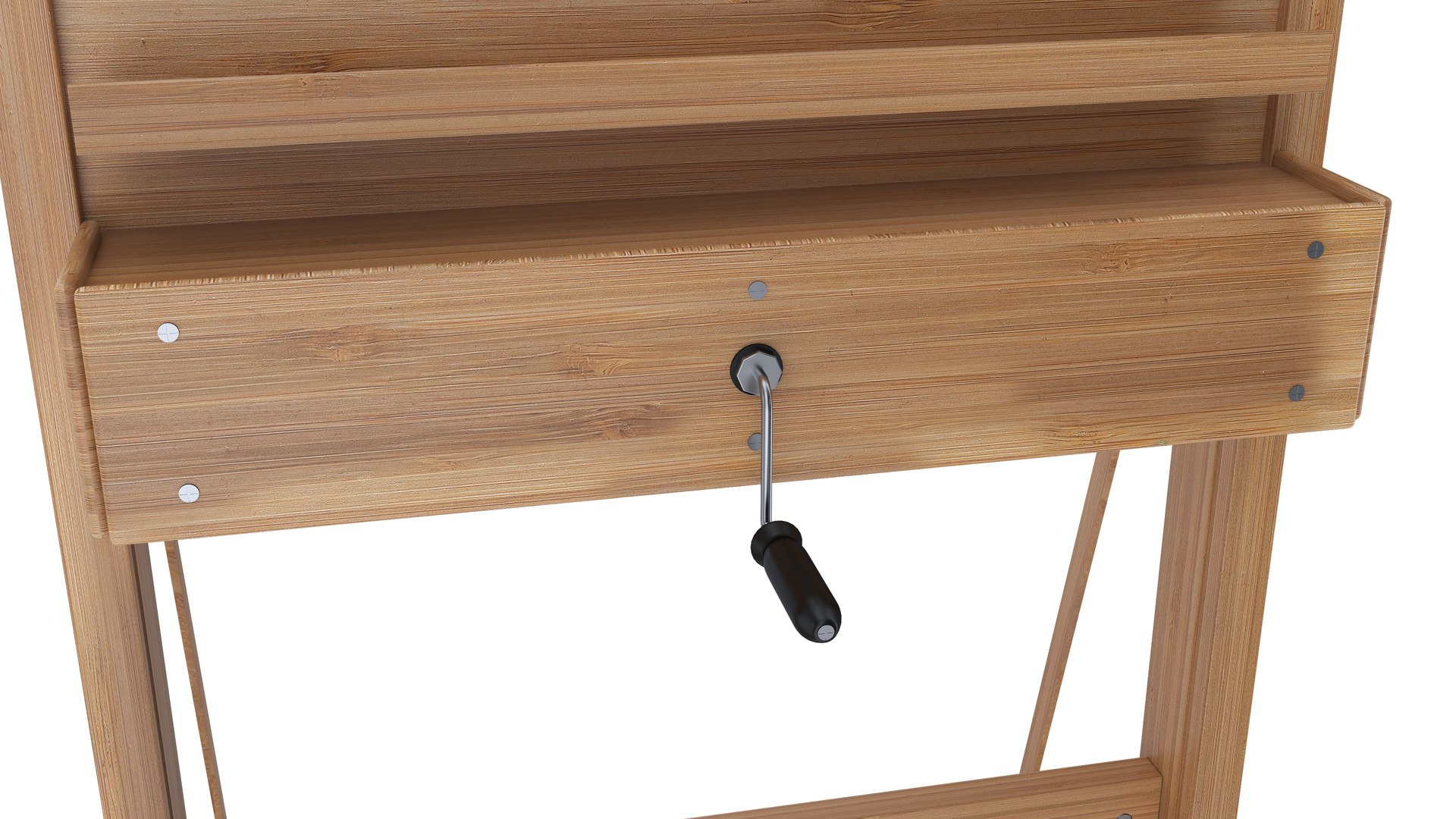 Wooden Studio Easel 3D model https://p.turbosquid.com/ts-thumb/rG/kMjnaI/SU/woodenstudioeasel11/jpg/1725039486/1920x1080/fit_q87/23dd29a4964c821c8fbdd53356ebd4a8c1c4e8c2/woodenstudioeasel11.jpg