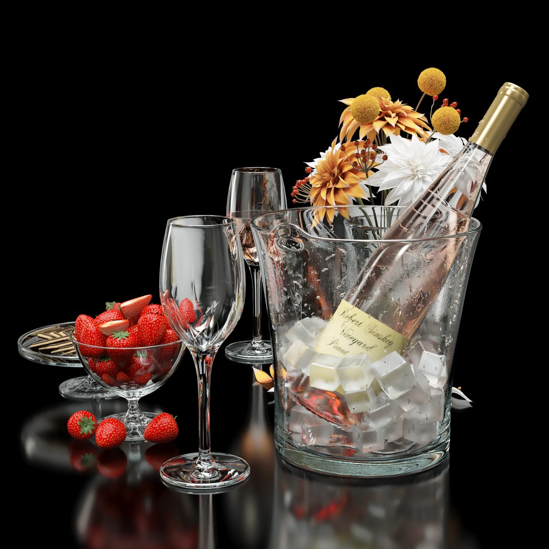 3D rose wine model https://p.turbosquid.com/ts-thumb/rG/lDHuAh/T6RJJTks/002/jpg/1508586488/1920x1080/fit_q87/3de1c56014b711f9911299927cca5ffda9201369/002.jpg