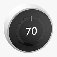 Generic Thermostat - On