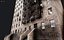 Low Poly - New Yorker Gebäude