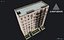 Low Poly - New Yorker Gebäude
