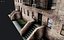Low Poly - New Yorker Gebäude