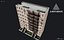 Low Poly - New Yorker Gebäude