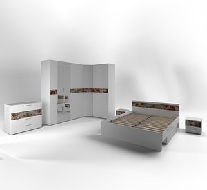 bedroom furniture set