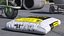 Lying Cement Sakrete 80 Lb White