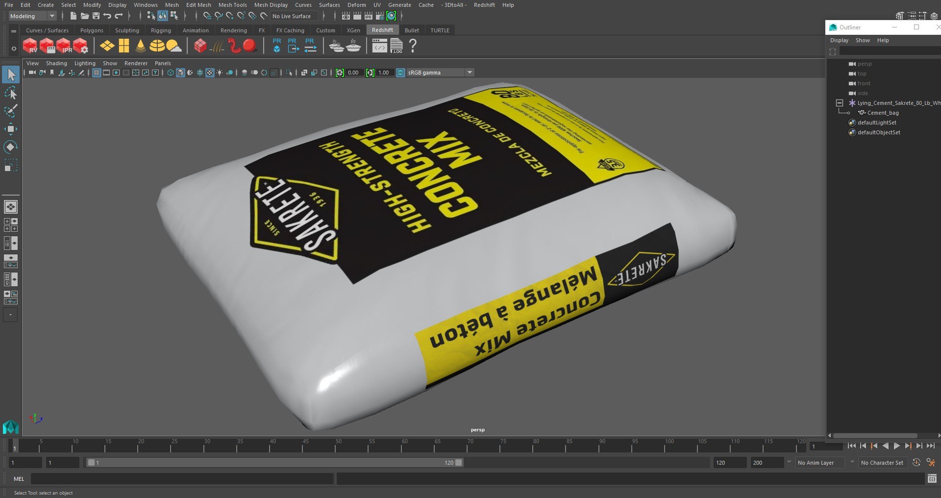 3D model Lying Cement Sakrete 80 Lb White https://p.turbosquid.com/ts-thumb/rG/tWByN3/B6/lyingcementsakrete80lbwhitec4dmodel021/jpg/1696940123/1920x1080/fit_q87/235cf22715f8cdb5c17b112a8ddfd07e472c650b/lyingcementsakrete80lbwhitec4dmodel021.jpg