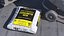 Lying Cement Sakrete 80 Lb White