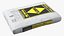 Lying Cement Sakrete 80 Lb White