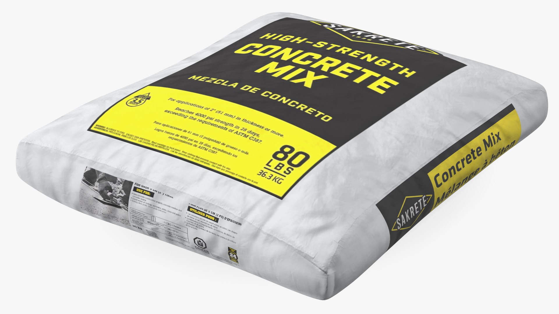 3D model Lying Cement Sakrete 80 Lb White https://p.turbosquid.com/ts-thumb/rG/tWByN3/PF/lyingcementsakrete80lbwhitec4dmodel009/jpg/1696940072/1920x1080/fit_q87/ac5213facfdf4db27775dbc69dce4baf35c2bef2/lyingcementsakrete80lbwhitec4dmodel009.jpg