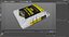 Lying Cement Sakrete 80 Lb White