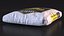 Lying Cement Sakrete 80 Lb White