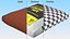 Lying Cement Sakrete 80 Lb White