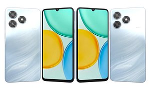 Honor X5d Blue
