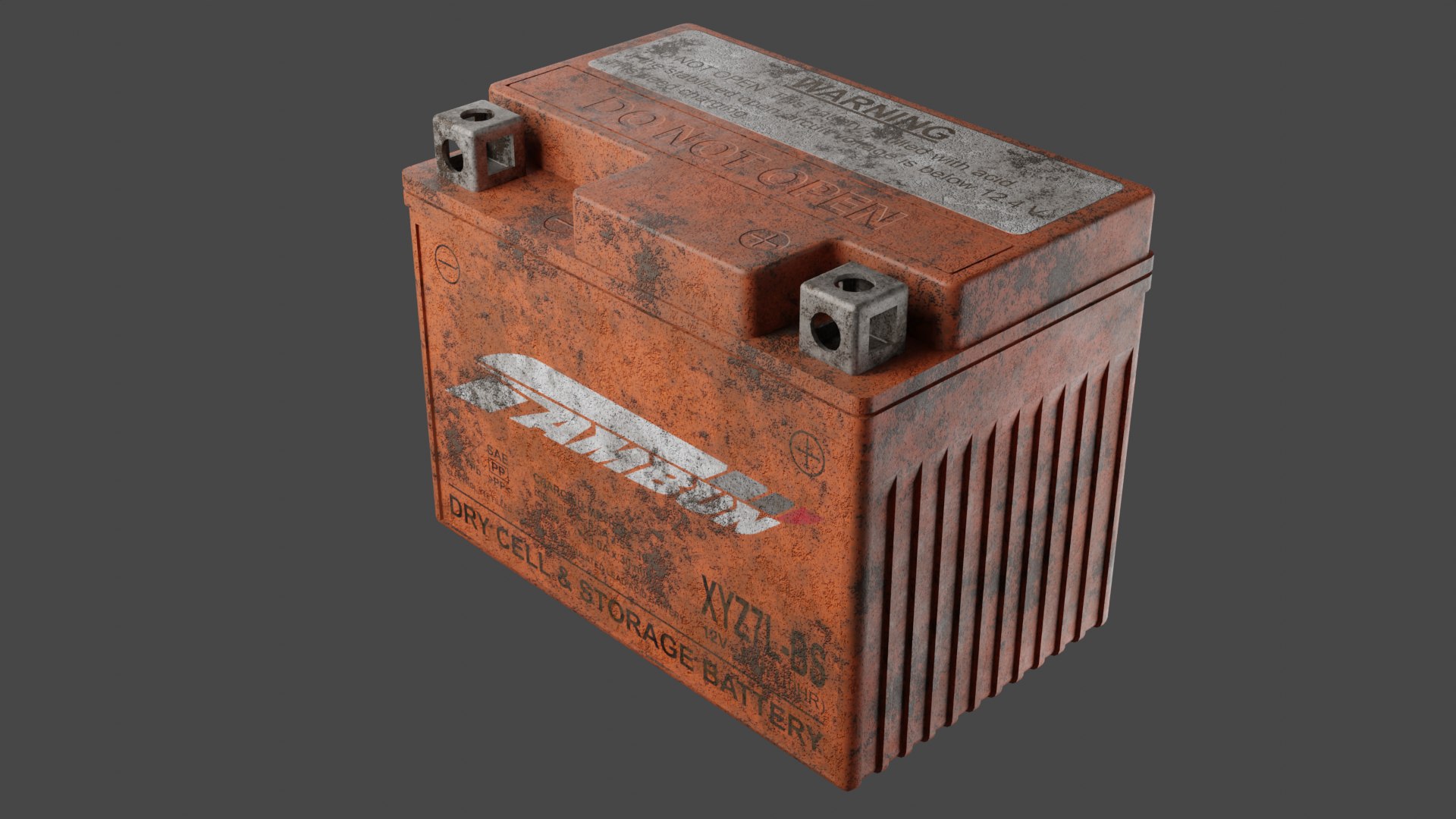 Motorcycle Battery Dirt model https://p.turbosquid.com/ts-thumb/rG/uEbh7Y/7q/2/png/1734103233/1920x1080/fit_q87/2e6da807d2639185412e122f0d5ecabeb9ac3dc8/2.jpg