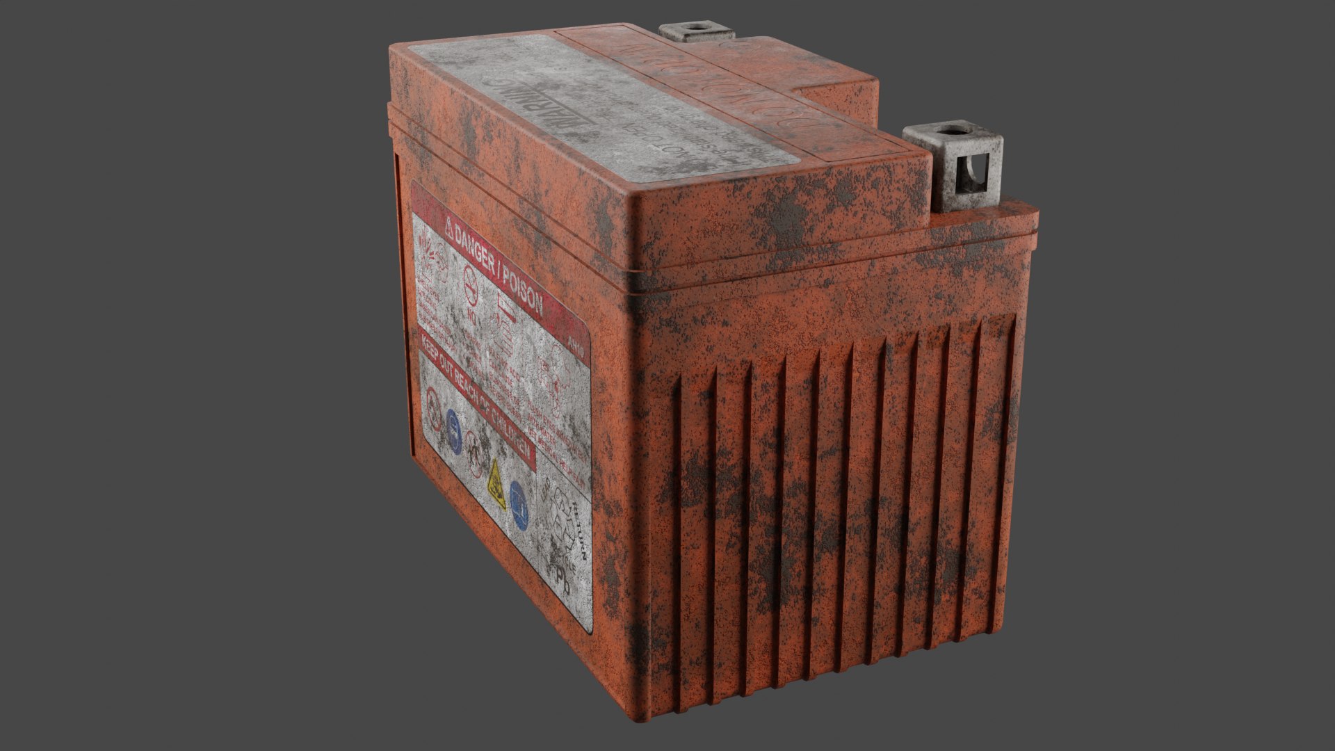 Motorcycle Battery Dirt model https://p.turbosquid.com/ts-thumb/rG/uEbh7Y/Hw/9/png/1734103255/1920x1080/fit_q87/0dfc617d5a42db98daa319a7682e183f678e4efa/9.jpg