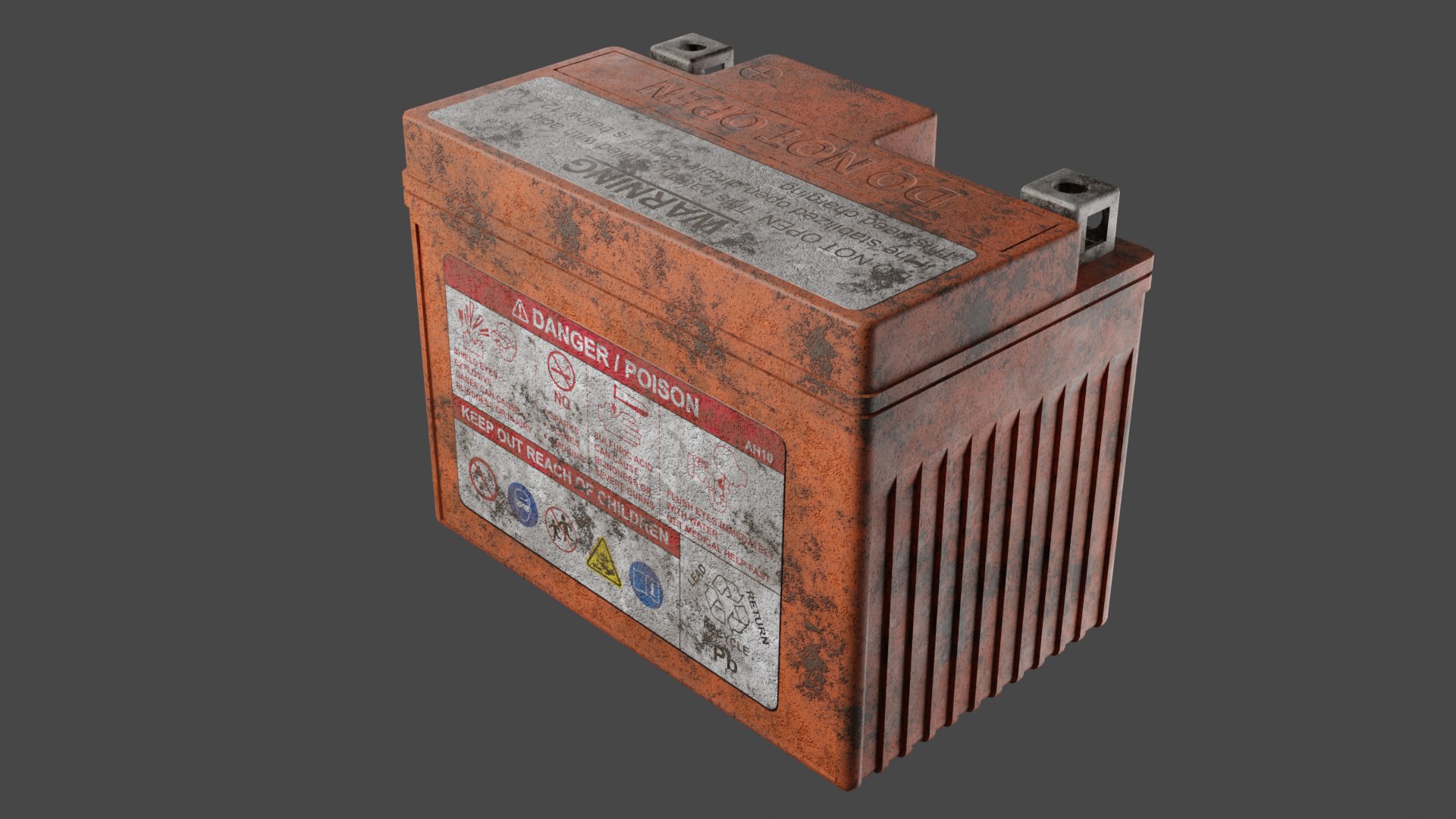Motorcycle Battery Dirt model https://p.turbosquid.com/ts-thumb/rG/uEbh7Y/KA/7/png/1734103250/1920x1080/fit_q87/8492d608902ef4545e1d52d2517aa689ebb3b7ee/7.jpg