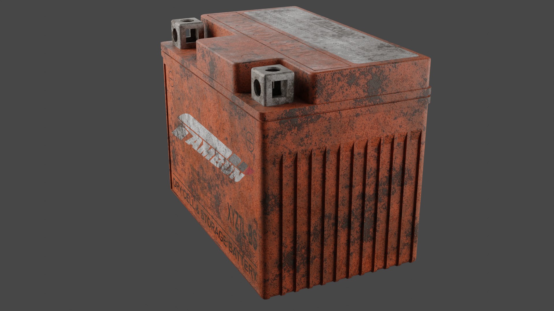 Motorcycle Battery Dirt model https://p.turbosquid.com/ts-thumb/rG/uEbh7Y/Ye/4/png/1734103240/1920x1080/fit_q87/59a0366a4778377e77bd7f5702f2d99de4c9e19e/4.jpg