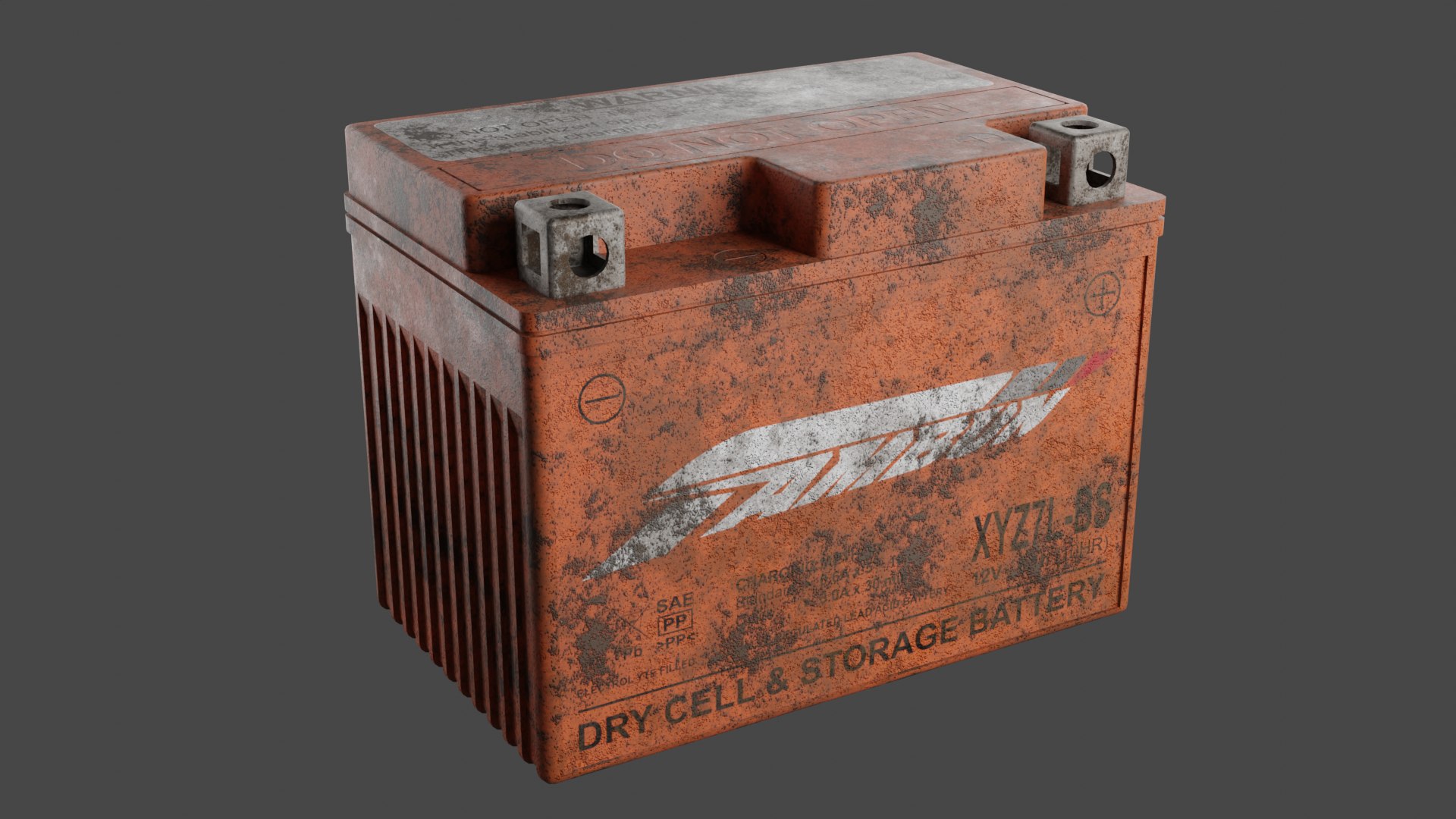 Motorcycle Battery Dirt model https://p.turbosquid.com/ts-thumb/rG/uEbh7Y/jo/1/png/1734103234/1920x1080/fit_q87/227405d391c0556d188d1c504c4f10f924a72b71/1.jpg