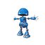 Rusty Robot