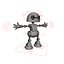 Rusty Robot
