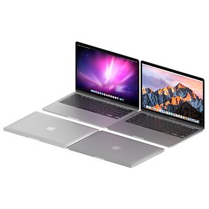 MacBook Pro 13 - 2020
