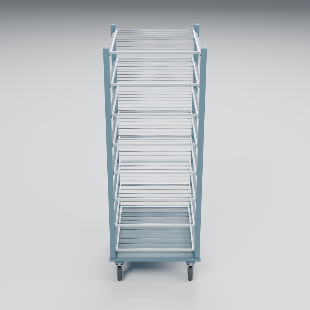 3D model Eight-Tray Bakery Cooling Rack https://p.turbosquid.com/ts-thumb/rG/veznpq/x2/turntable/jpg/1788956672/1920x1080/turn_fit_q99/b6e88246f5387e1e45f57c041b5e9786c9d6cd96/turntable-1.jpg