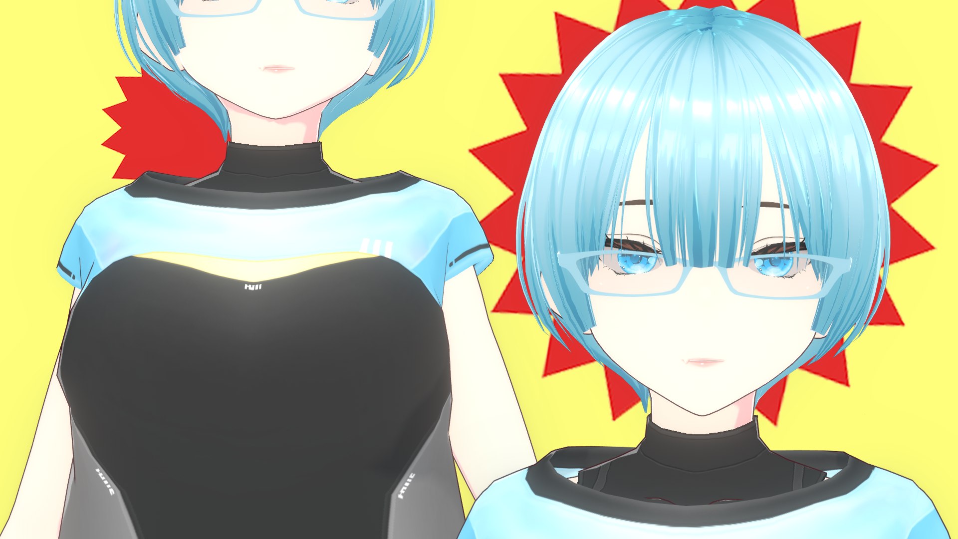 3D Futuristic Blue Hair Anime Girl https://p.turbosquid.com/ts-thumb/rG/wTjuOQ/NX/4/png/1770912636/1920x1080/fit_q87/9f31eeabd04b5eaa0dd3a2c2e5c07ffd1d02ba06/4.jpg