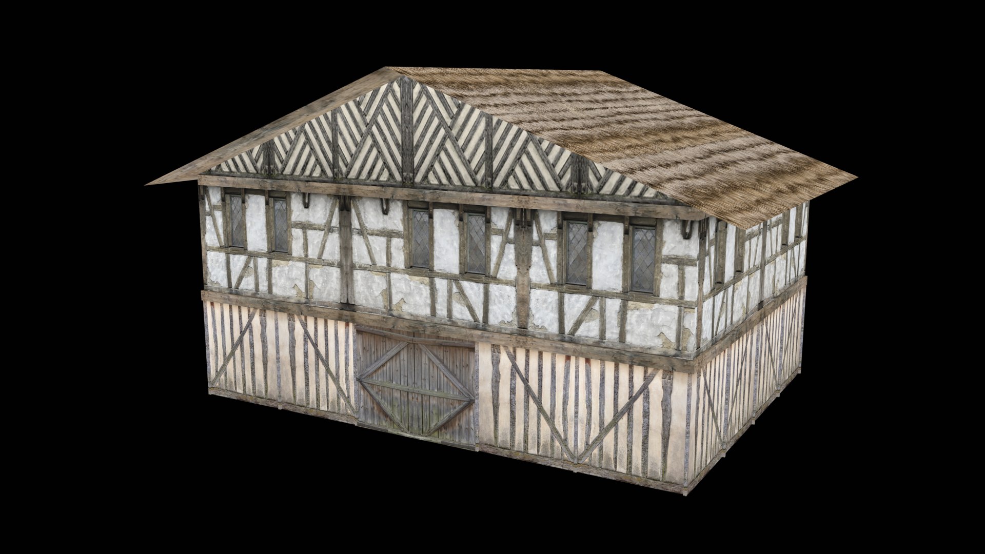3D Medieval House Pack Game Ready model https://p.turbosquid.com/ts-thumb/rG/xXqDPf/KZ/4/png/1698489664/1920x1080/fit_q87/c5061ff2289c6707bb05aa6c3255894f7577631e/4.jpg