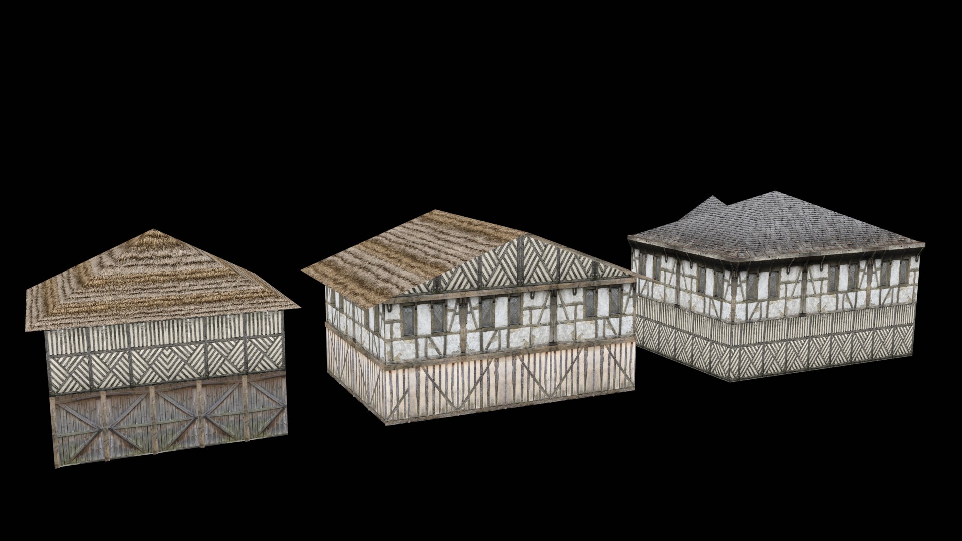 3D Medieval House Pack Game Ready model https://p.turbosquid.com/ts-thumb/rG/xXqDPf/OL/8/png/1698489670/1920x1080/fit_q87/e60096cfefd7fe5a5c0317caa0af4dd5e5edd8a4/8.jpg